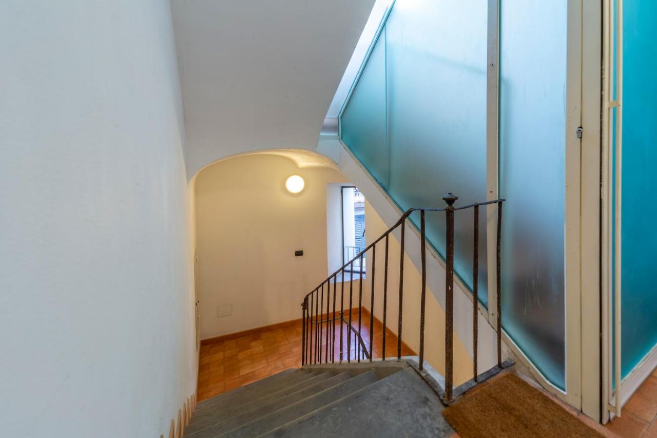 Parrot House - Casa In Centro A Parma Daire Dış mekan fotoğraf
